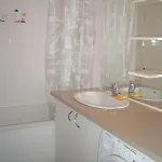 Διαμέρισμα Pereire *