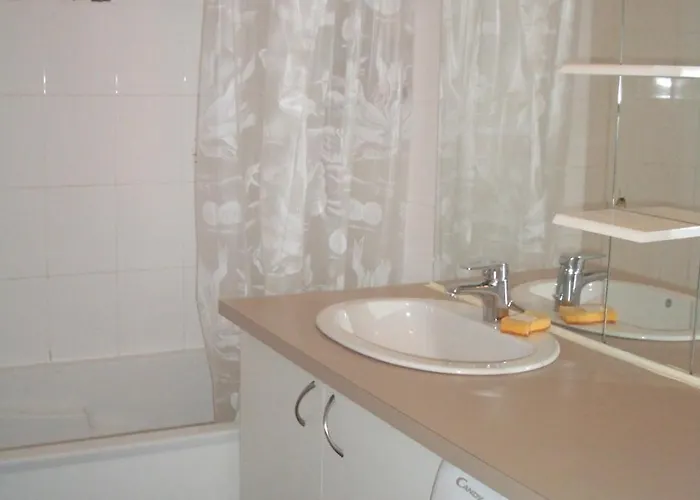 Apartman Pereire Arcachon